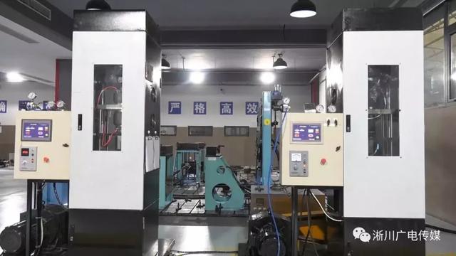 淅川县上半年工业经济稳步发展 规模以上企业