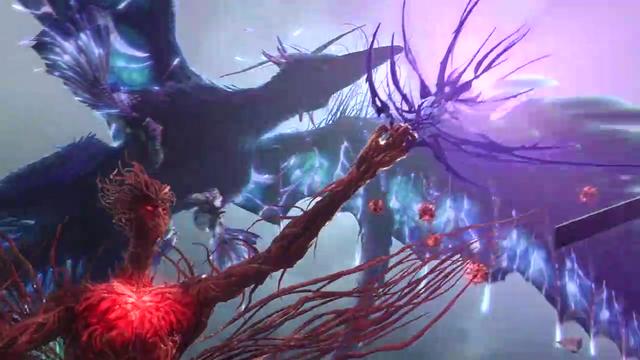 周冬雨涅盘重生,大战白虎,赤目两大妖怪,还救了雾隐门众人