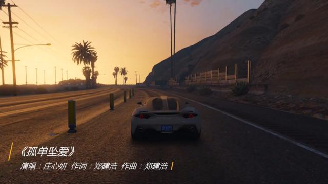 抖音又爆火一首庄心妍的老歌,撕心裂肺,分手的