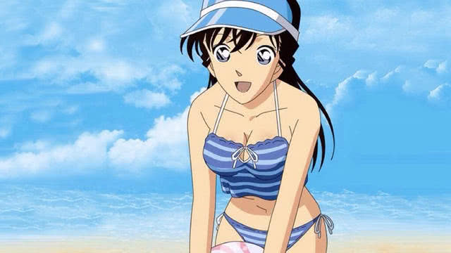 名侦探柯南即将完结小兰持家贤惠为什么比不上小哀