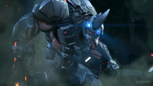 纽约因他们不太平(下)|犀牛|蜘蛛侠|蝎子_新浪新闻