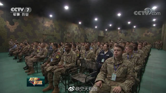 中美若爆发核战争中国能撑多长时间俄专家一句