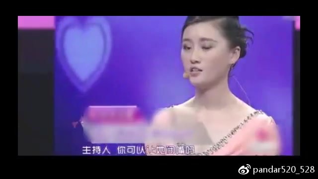 涂磊把女生教育到眼泪横流:看不起你和你的家