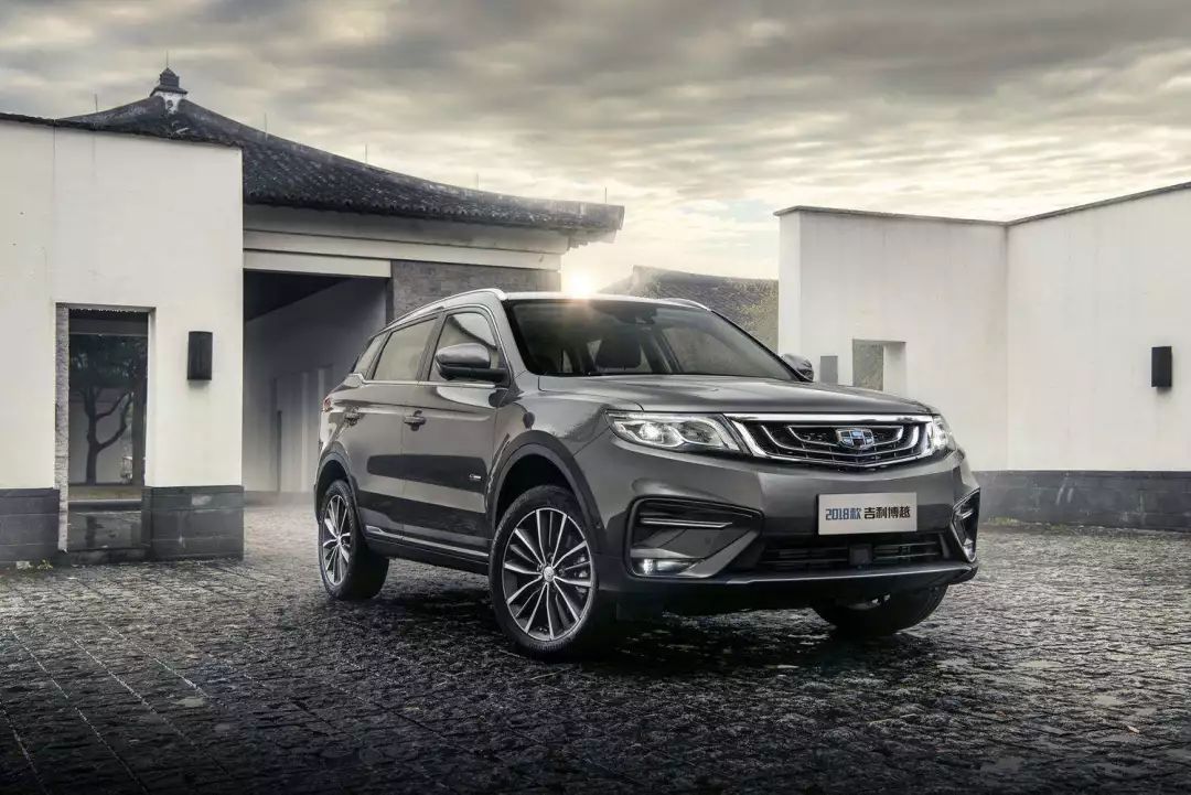 88万元起的新博越到底值不值得买?-新浪汽车