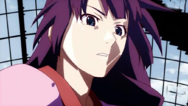 盘点天降软妹的四个动漫幸福片段第四个欺负我没学过物理