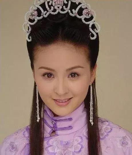 年后这位女星淡出娱乐圈反成赵丽颖配角|赵丽颖|戴娇倩|配角_新浪新闻