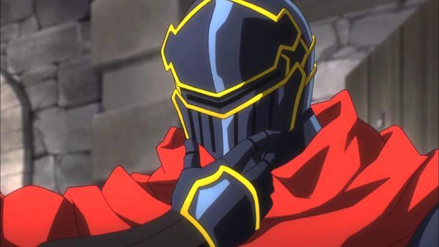 overlord:安莉变成哥布林将军,骨王只有1秒露脸,网友很生气