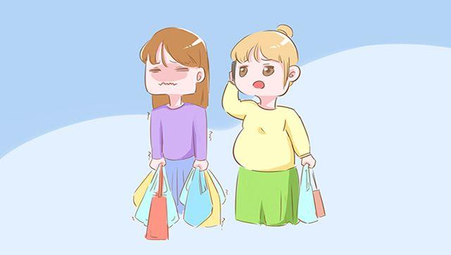 怀孕后最不适合出门的4段时间