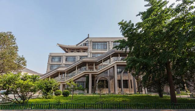 世界最美大学三