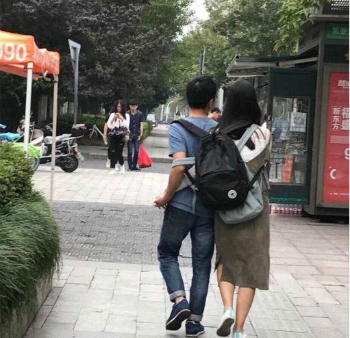 幽默段子:就冲这个味跟我闺女一样,人你领走吧