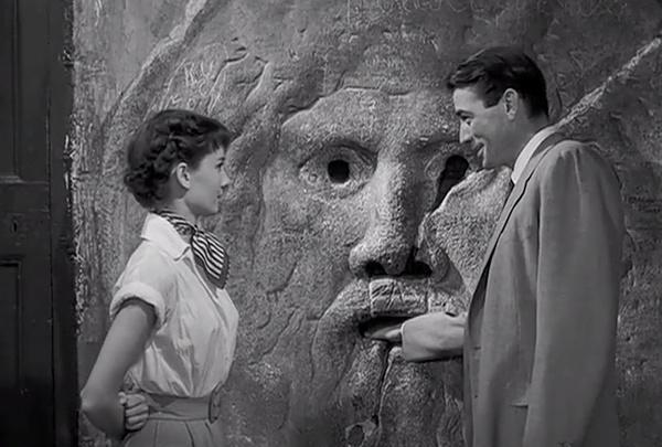 2018年电影观后感第27部罗马假日逝水年华唯有经典永恒