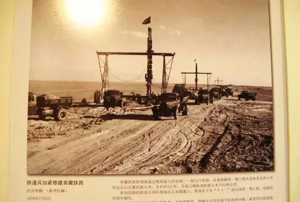 青海老照片,年轻人大多都没见过