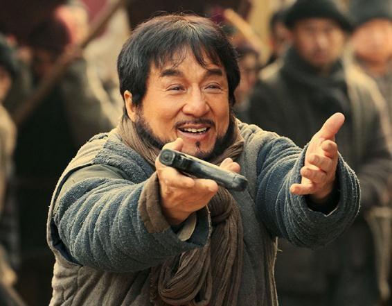 《铁道飞虎》2年后,昔日男神不温不火,他却爆红逆袭成赢家!