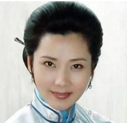 何赛飞出演电视剧《大宅门》,再次出演了一个青楼女子的角色杨九红,并