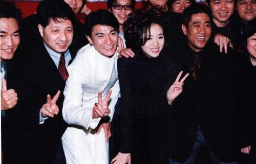 梅艳芳|陈耀兴|黑道_新浪新闻