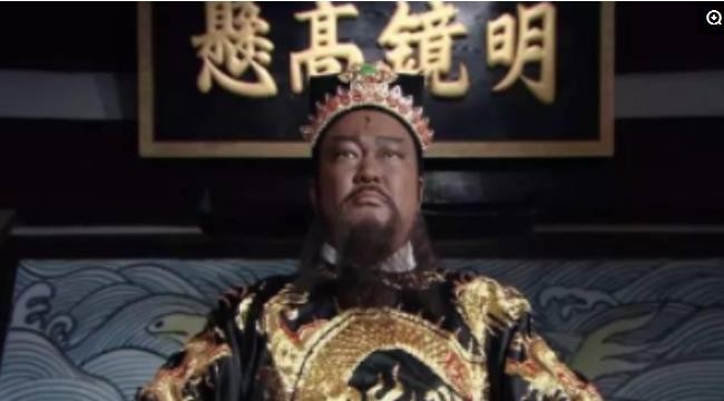 我国历史上的6大清官，个个流芳百世|清官|张汤|包拯_新浪新闻