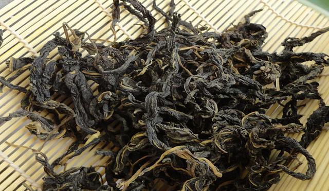 芝麻叶面条——河南人的心头最爱!