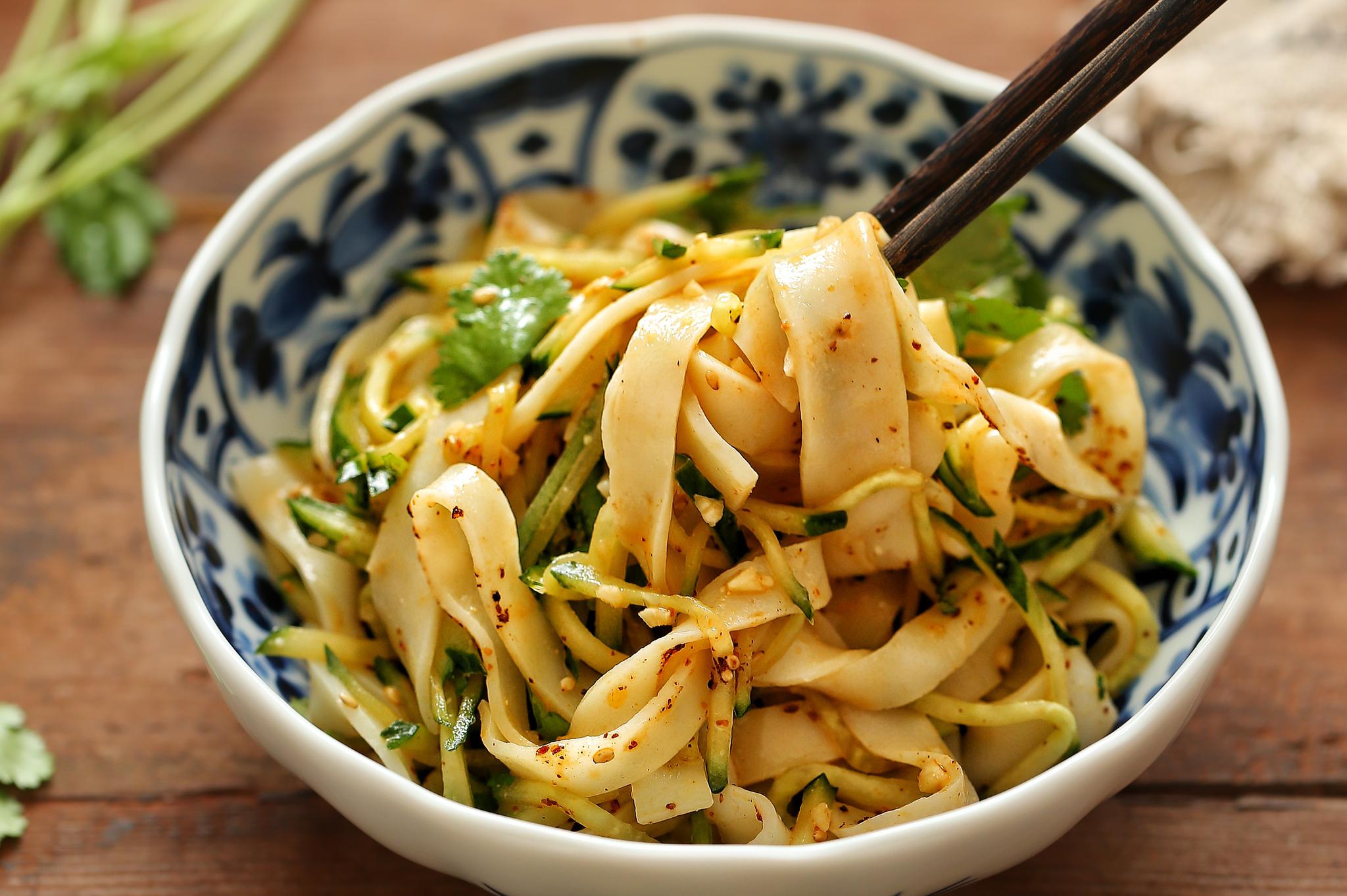 南方|凉皮|香辣_新浪新闻