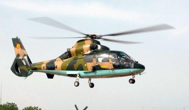 法国亲妈看呆,美国追悔莫及|贝尔|海豚直升机|直升机_新浪网