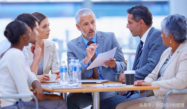 杰出的领导者，都有这7种特质