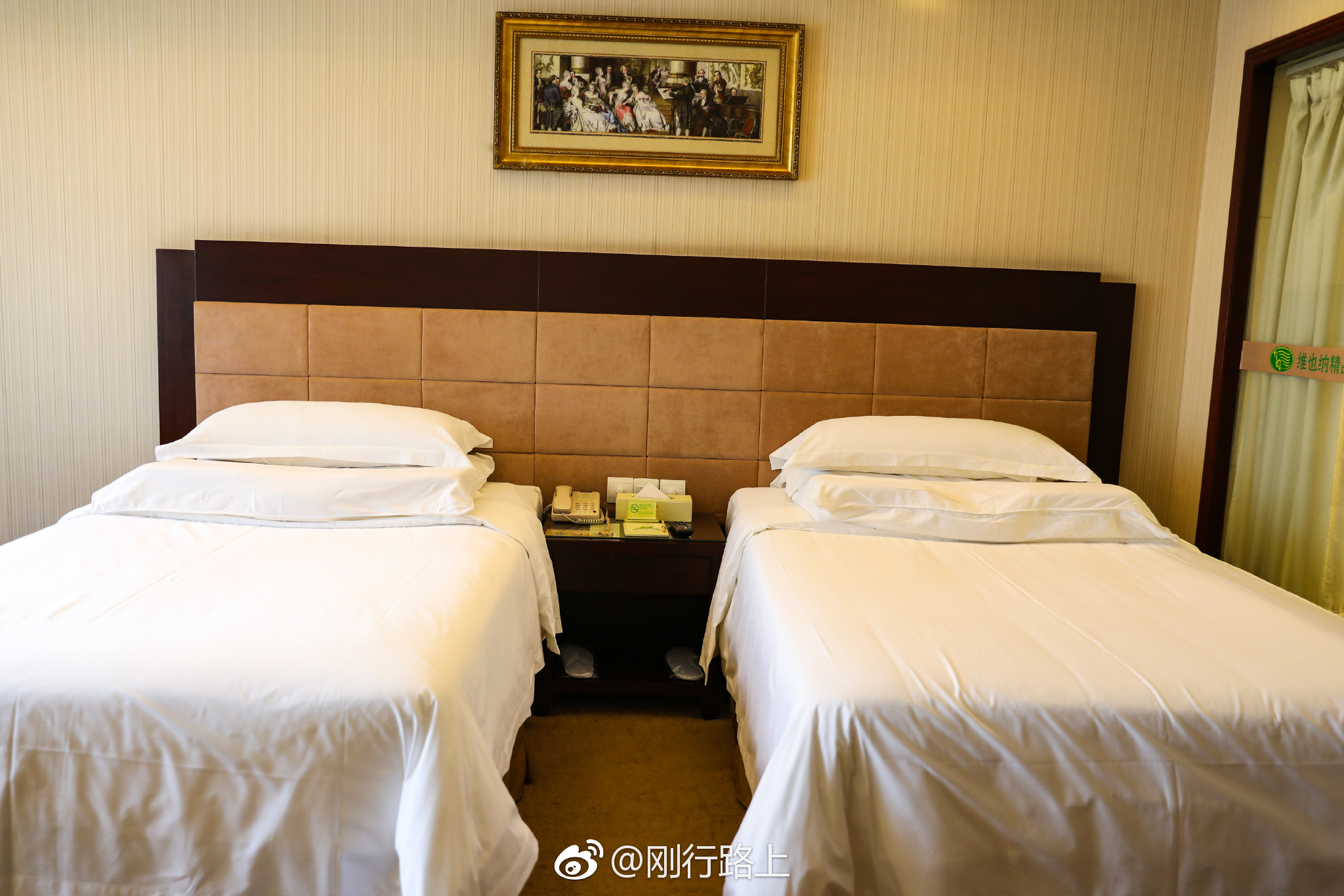 维也纳酒店作为一个著名的品牌连锁酒店|酒店|阳朔|维也纳_新浪新闻