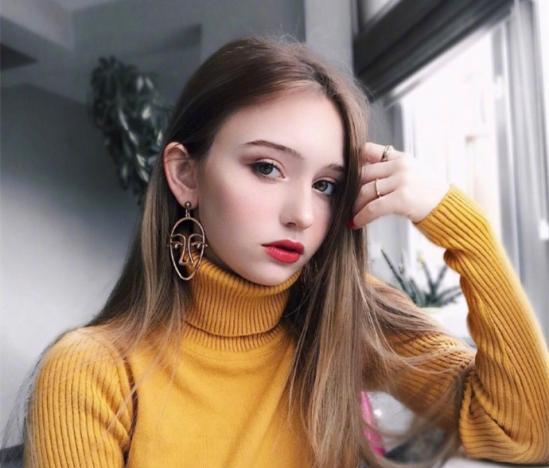 今年女生流行什么发色2018 2018年最流行的头发颜色女生