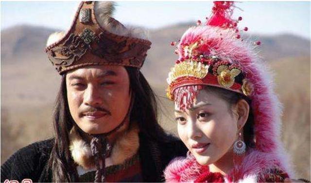 此女远嫁匈奴酿悲剧,丈夫死后被迫下嫁继子,继子死后孙子要娶她|呼韩