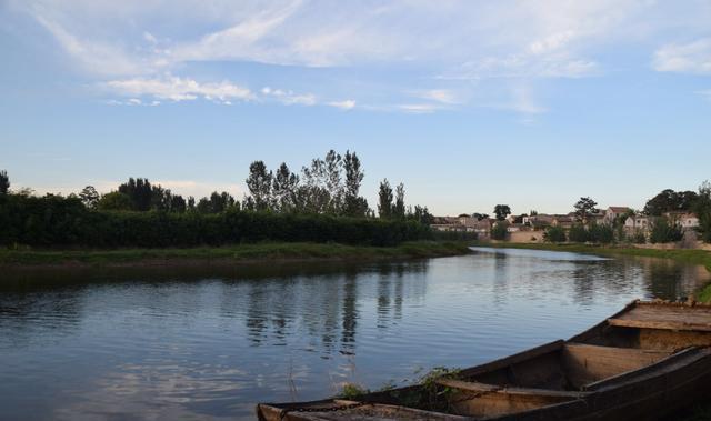 "我身边的运河故事"|卫河(永济渠)滑县段风光(组图)