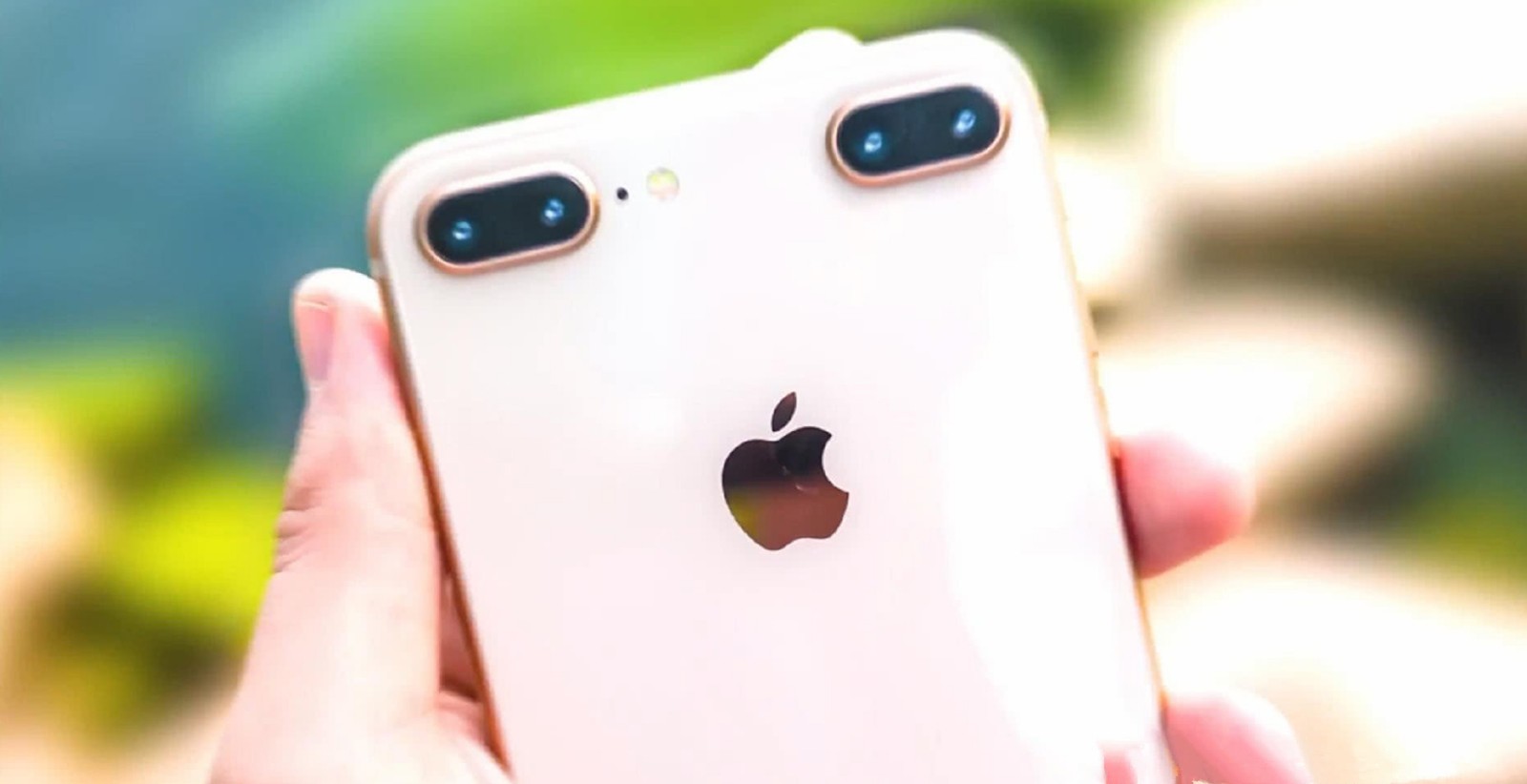 iphone11概念图遭曝光后置四摄像头屏占比高达100