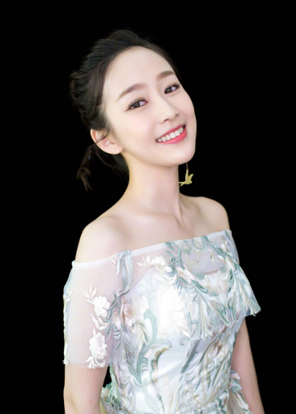 广东的女明星太多这14位个个大美女看看有没有你中意的