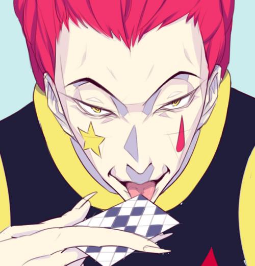 如果了解团长的几个能力,就会明白他胜率百分百|全职猎人|团长|西索