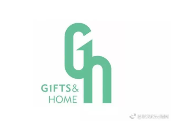 一些礼品店LOGO设计，有没有不一样的心动。