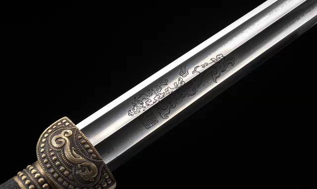 干将是古代传说的一把剑