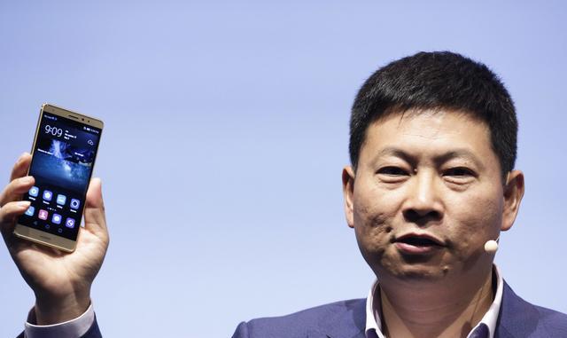 《华为研发》张利华:吉利入股大股东,并不一定