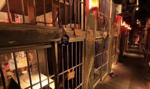 来盘点全球那些奇葩餐厅