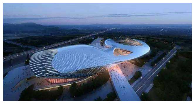 2019男篮世界杯举办城市,看看有没有你的家乡