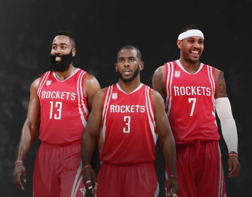 莫雷瞄准老鹰悍将,阻击五星勇士绝非空谈