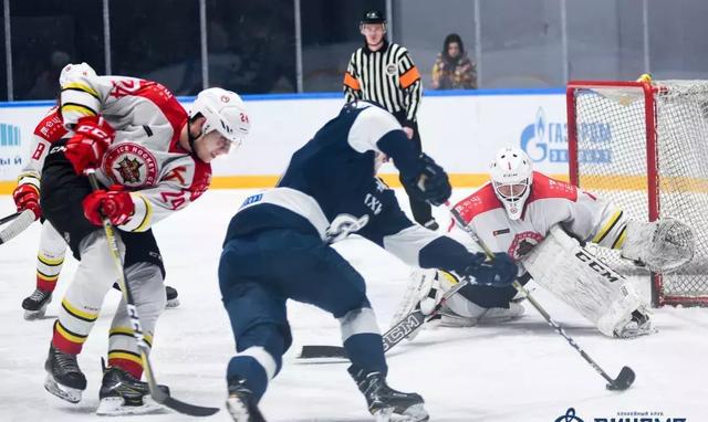 「MHL」茁壮成长--昆仑鸿星万科青年队中国及