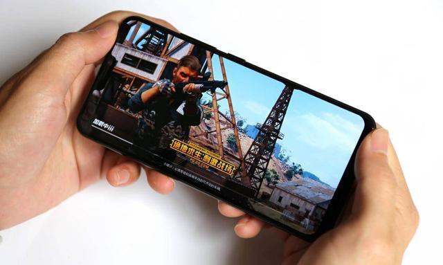 华为P20pro,OPPOr15,vivox21之间,选哪个好?