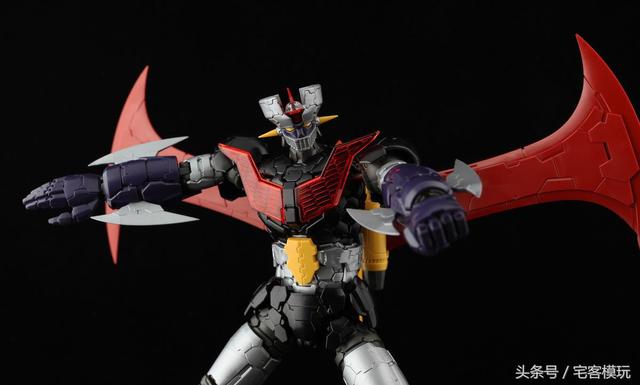 78官测万代hg1144魔神zinfinityver