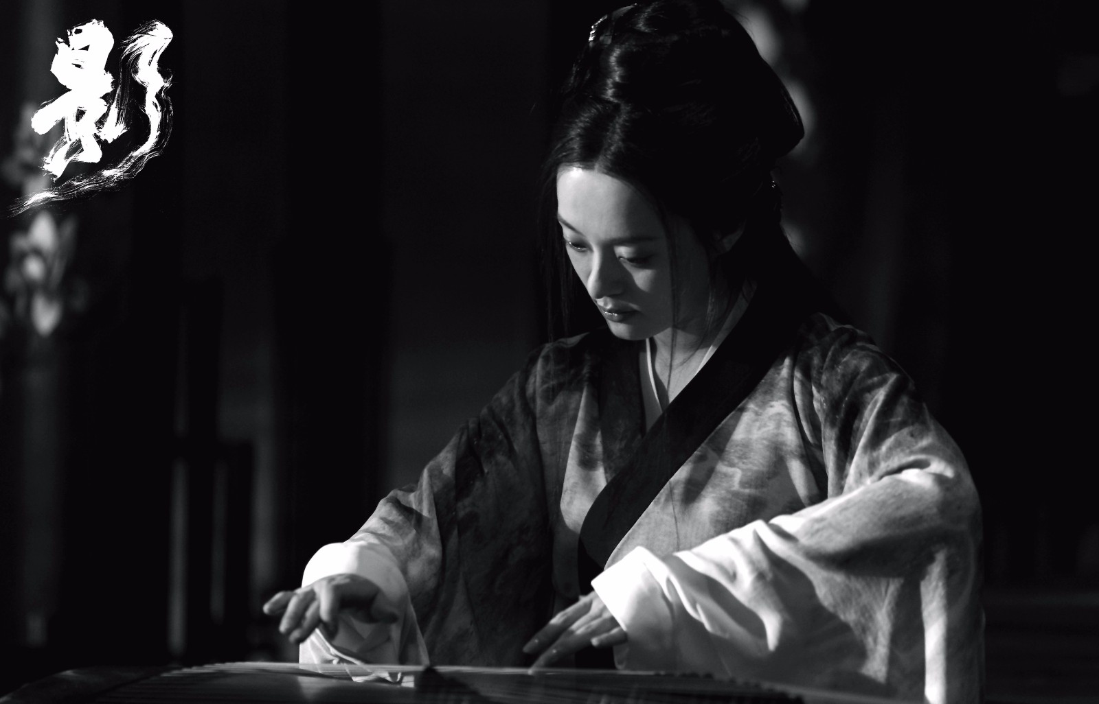 邓超孙俪入围金马最佳男女主角 《影》中演技获赞