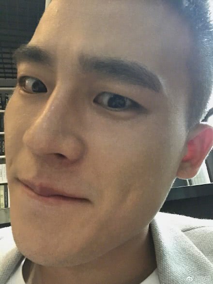 欧豪521表白马思纯隔空回应愿我们冷暖自知相信童话