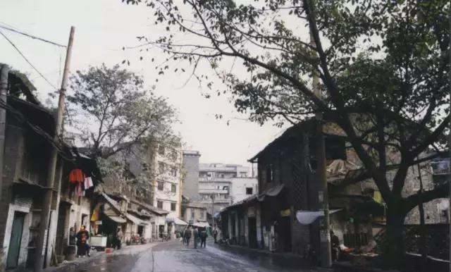重庆万州最全老街照片新鲜出炉, 你还记得多少?