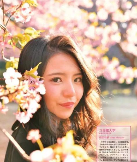 左起:青木美奈実,浅田春奈,浅古あいり,松田有纱,大迫瑞季,楫真梨子