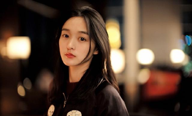 如懿传播出后,这位演员成了90后,网友:看着像00后|00后|何泓姗|90后