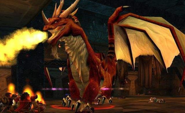 "金币回收机"瓦拉斯塔兹——你的死亡让我的失败更加沉重