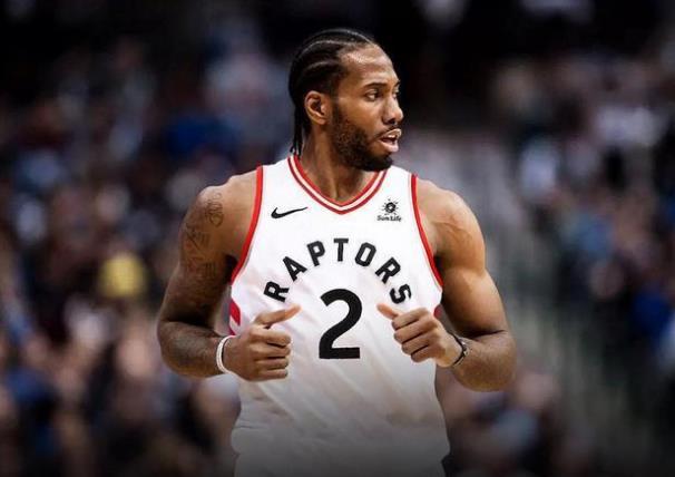 莱昂纳德:我要去洛杉矶!猛龙:给你1.9亿,小卡舅舅:真香!