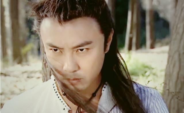 曾一部《西游记》挣5亿,如今过气,到小县城工地商演无人认识!