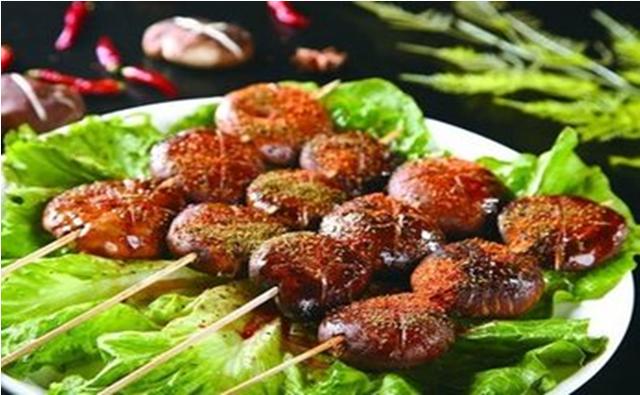 电饼铛做出来的12道美味,分分钟轻松搞定,快来学吧!