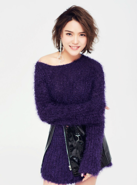 广东的女明星太多这14位个个大美女看看有没有你中意的